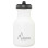 Laken Basic Steel Flow 350ml.White | Laken Junior