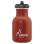 Laken Basic Steel Flow 350ml.Red | Laken Junior