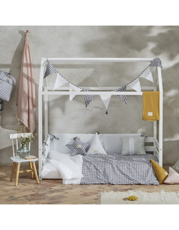 Σημαιάκια Διακόσμησης Δωματίου Provenza | Bimbidreams Σημαιάκια Διακόσμησης Δωματίου Provenza | Bimbidreams