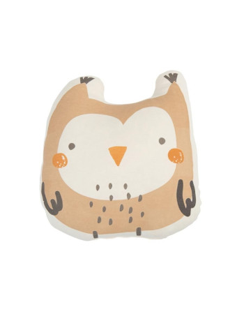 Μαξιλάρι Wonderland Owl 20x30cm. | Bimbidreams