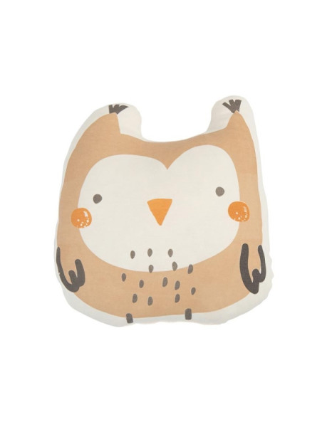 Μαξιλάρι Wonderland Owl 20x30cm.