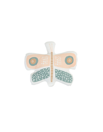 Μαξιλάρι Butterfly Cottage 30x30cm. | Bimbidreams