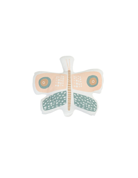 Μαξιλάρι Butterfly Cottage 30x30cm.