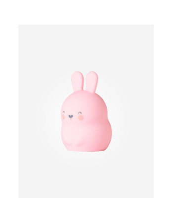 Φωτάκι Νυκτός Little Bunny Pink | Saro Φωτάκι Νυκτός Little Bunny Pink | Saro