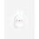 Φωτάκι Νυκτός Little Bunny White | Saro