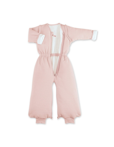 Bemini Magic Bag® 3Tog Old Pink 9-24M.