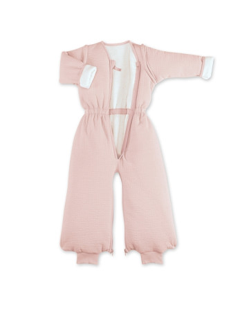 Bemini Magic Bag® 3Tog Old Pink 18-36M. | Bemini Bemini Magic Bag® 3Tog Old Pink 18-36M. | Bemini