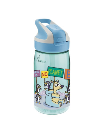 Παγούρι Planet Tritan 450ml - Πώμα Summit | Laken Junior