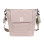 Τσάντα Αλλαξιέρα I Love Vichy Pink | Walking Mum