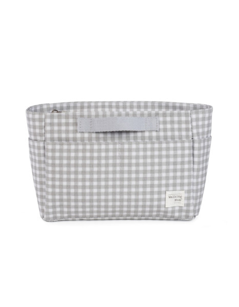 Νεσεσέρ I Love Vichy Grey