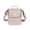 Ισοθερμική Τσάντα I Love Vichy Pink | Walking Mum