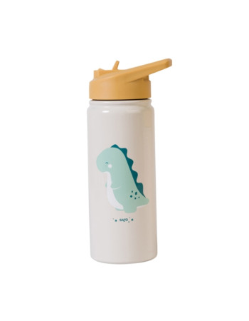 Παγούρι Θερμός Saro Happy Dinos 500ml | Saro