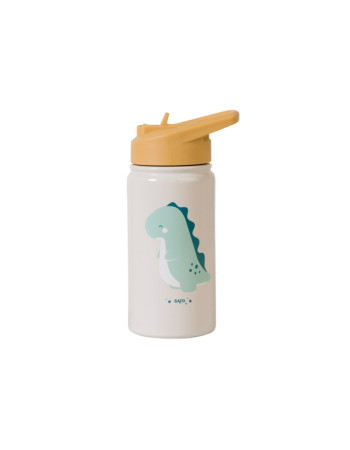 Παγούρι Θερμός Saro Happy Dinos 350ml | Saro