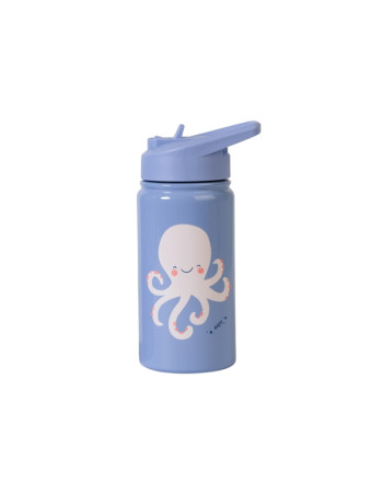 Παγούρι Θερμός Saro Sea Friends 350ml | Saro