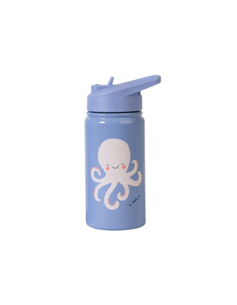 Παγούρι Θερμός Saro Sea Friends 350ml Παγούρι Θερμός Saro Sea Friends 350ml