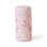 Θερμός Φαγητού Leaves Dusty Pink 500ml | Saro