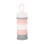Δοσομετρητης Σκόνης Γάλακτος Pink 340ml. 0+Μ | Saro