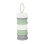 Δοσομετρητης Σκόνης Γάλακτος Hunter 340ml. 0+Μ | Saro
