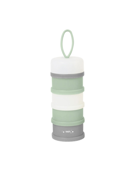 Δοσομετρητης Σκόνης Γάλακτος Hunter 340ml. 0+Μ