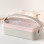Δοχείο Φαγητού Inox Lovely Bunny 550ml. | Kiokids