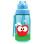 Παγούρι Κεράσι/Μήλο Tritan 450ml - Πώμα OBY | Laken Junior