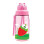 Παγούρι Μπανάνα/Φράουλα Tritan 450ml - Πώμα OBY | Laken Junior