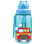 Παγούρι Οχήματα Tritan 450ml - Πώμα OBY | Laken Junior