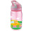 Παγούρι Αμαξάκια Tritan 450ml - Πώμα Summit | Laken Junior