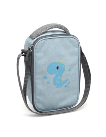 Ισοθερμικό Τσαντάκι Little Dinosaur 2.5L. | Kiokids