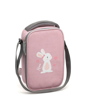 Ισοθερμικό Τσαντάκι Lovely Bunny 2.5L. | Kiokids