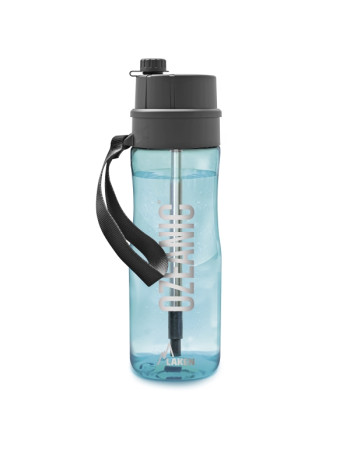 Παγούρι Ozone Tritan 750ml - με Φίλτρο | Laken Junior