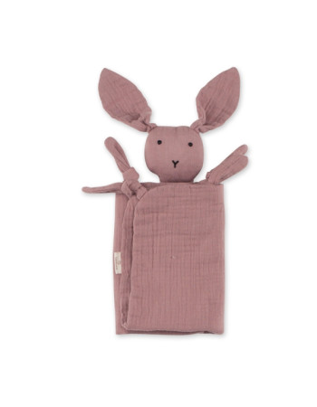 Πανάκι Παρηγοριάς Bemini Rotten Bunny 100%Cotton | Bemini Πανάκι Παρηγοριάς Bemini Rotten Bunny 100%Cotton | Bemini