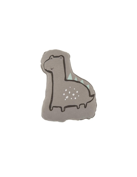 Μαξιλάρι Jurasic διπλής όψης 30x20cm.