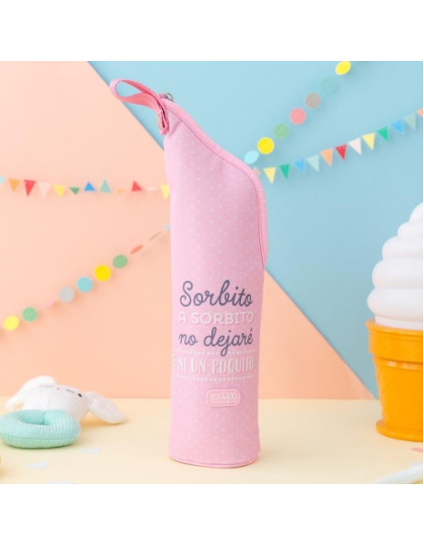 Θερμός Υγρών 500ml Strawberry Θερμός Υγρών 500ml Strawberry