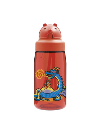 Παγούρι Dragon Tritan 450ml - Πώμα OBY | Laken Junior