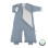Bemini Magic Bag® 2.5Tog Blue Organic Cot.4-12M. | Bemini