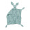 Πανάκι Παρηγοριάς Bemini Mint Bunny 100%Cotton | Bemini