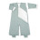 Bemini Magic Bag® 3Tog Mini Print Mint 4-12M. | Bemini