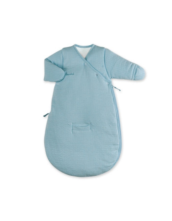 Bemini Magic Bag® 3Tog Mineral Blue 0-3M. | Bemini Bemini Magic Bag® 3Tog Mineral Blue 0-3M. | Bemini
