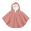 Bemini Poncho Ταξιδίου Cadum Pink 9-36M. | Bemini