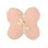 Μαξιλάρι Butterfly Dalia 30x30cm. | Bimbidreams