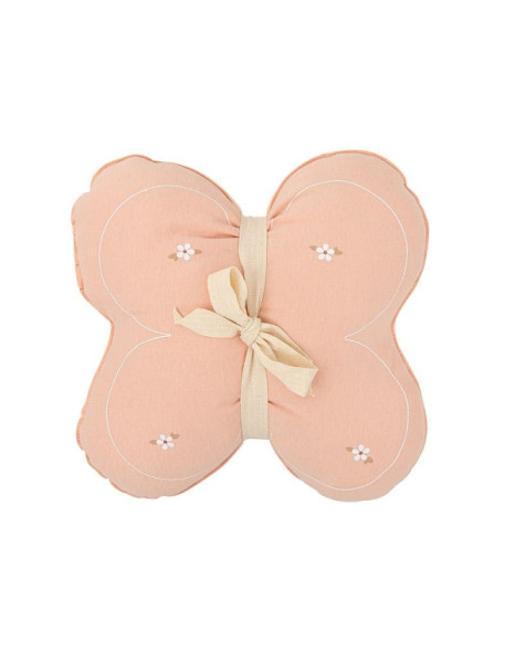 Μαξιλάρι Butterfly Dalia 30x30cm. Μαξιλάρι Butterfly Dalia 30x30cm.