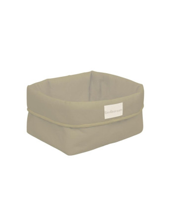 Καλάθι Καλλυντικών Green 28x20x14εκ. | Bimbidreams