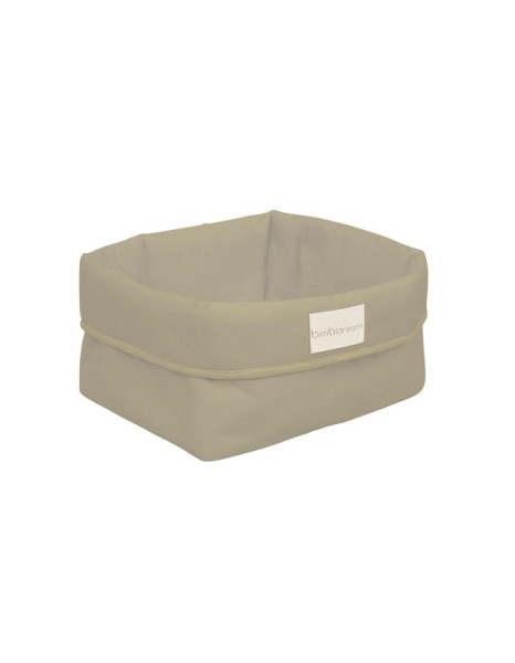 Καλάθι Καλλυντικών Green 28x20x14εκ. Καλάθι Καλλυντικών Green 28x20x14εκ.