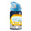 Παγούρι Θερμός Μπλε Σχολικό 350ml. | Laken Junior