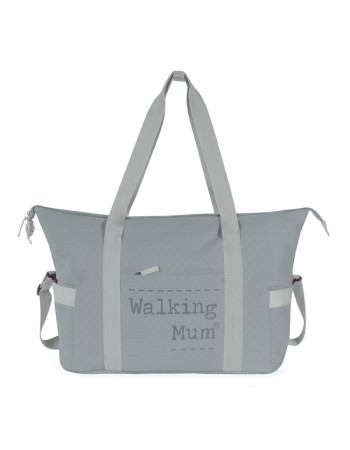 Τσάντα Weekend - Μαιευτηρίου XL Eco Mum Cloud | Walking Mum
