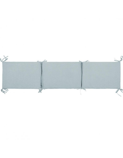Πάντα Κούνιας Blue-Grey 38x210 εκ. Πάντα Κούνιας Blue-Grey 38x210 εκ.