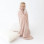 Κουβέρτα Bemini Softy Jersey Pink 100x140εκ.2Tog | Bemini