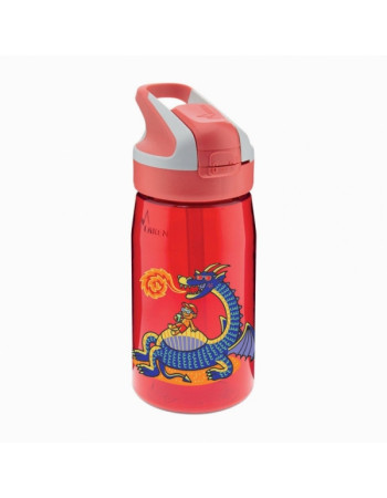 Παγούρι Dragon Tritan 450ml | Laken Junior