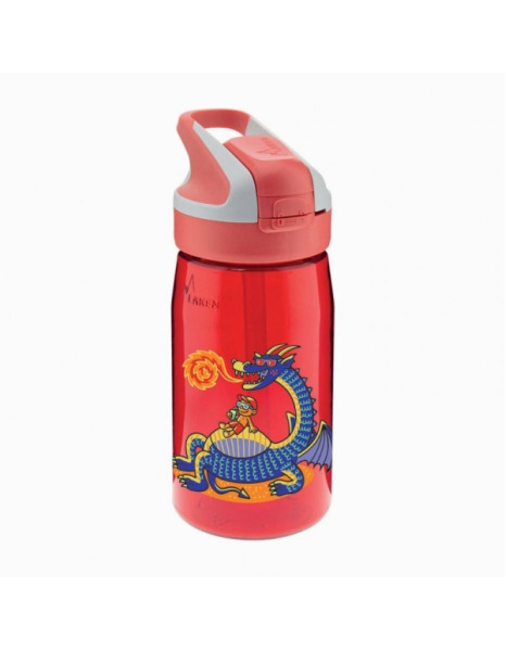 Παγούρι Dragon Tritan 450ml Παγούρι Dragon Tritan 450ml